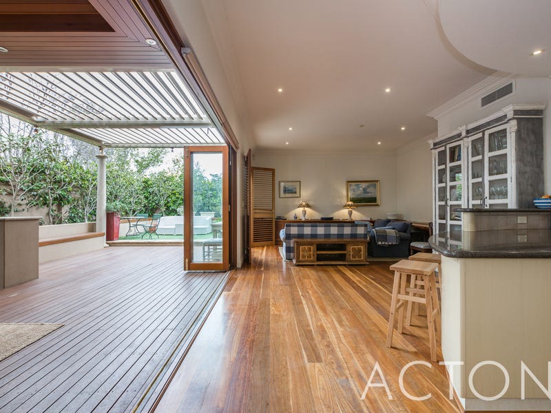 86 Clement Street, Swanbourne, WA 6010 Property Details