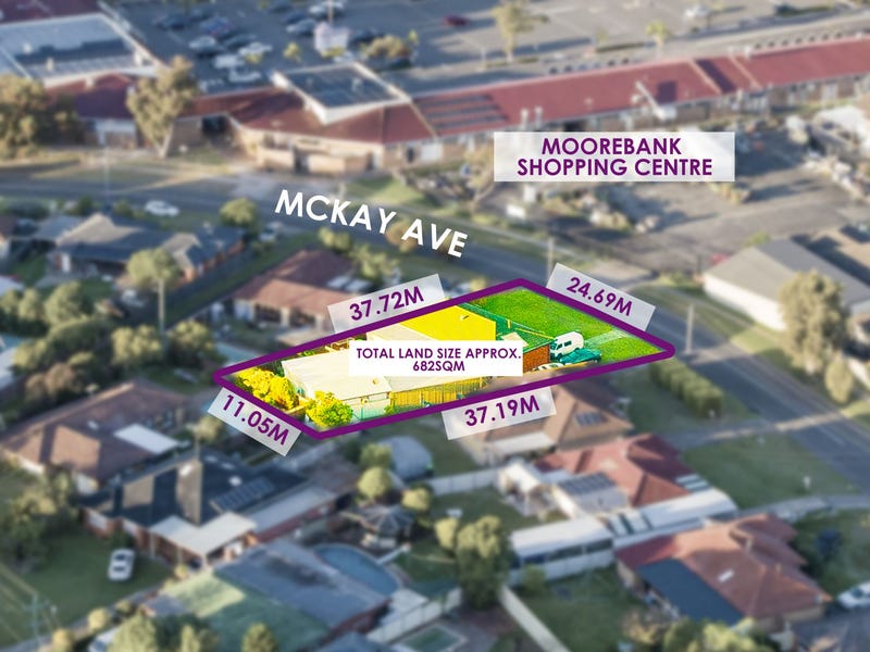10 Mckay Avenue, Moorebank, NSW 2170 Property Details