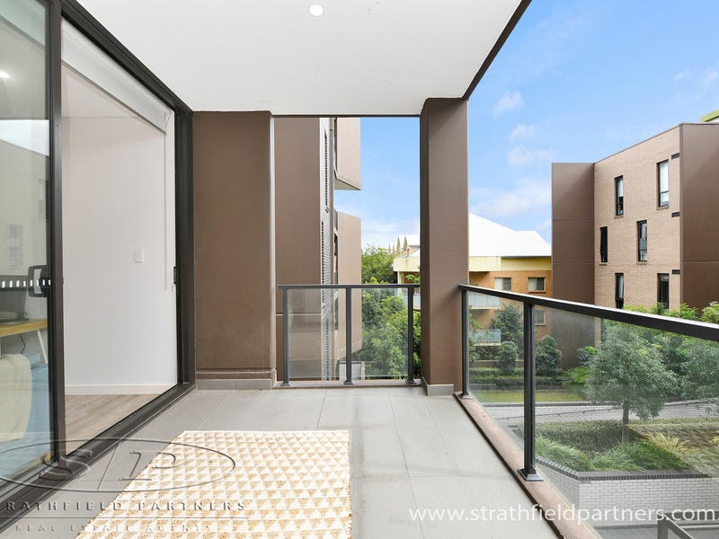 A205/4042 Loftus Crescent, Homebush, NSW 2140 Apartment for Sale
