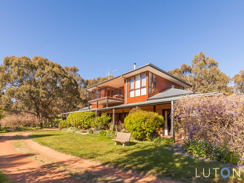 3 Little Burra Road, Burra, NSW 2620
