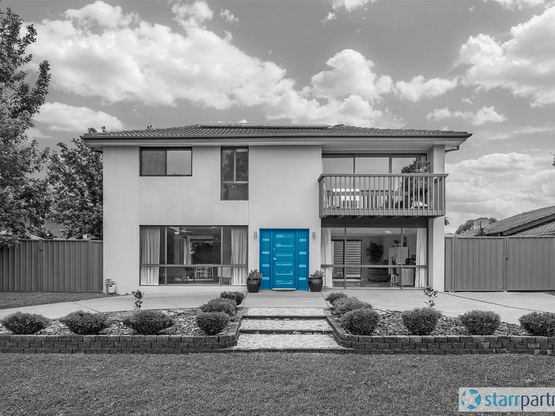 Sold House Prices Auction Results In Mcgraths Hill Nsw 2756 Realestate Com Au