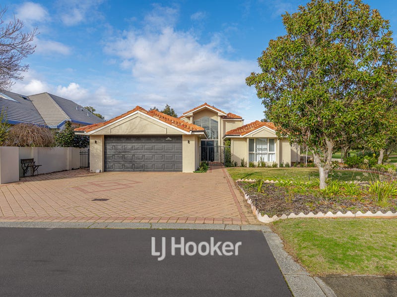 55 Turnberry Way, Pelican Point, WA 6230