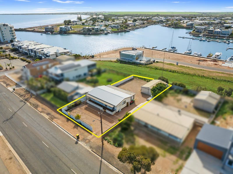 27 Heritage Drive, Wallaroo, SA 5556 House for Sale