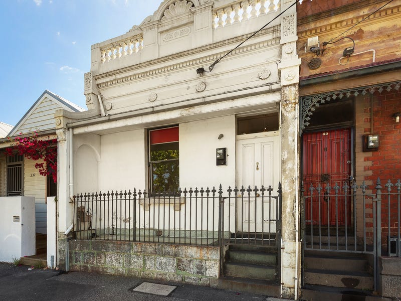 239 Canning Street, Carlton North, VIC 3054