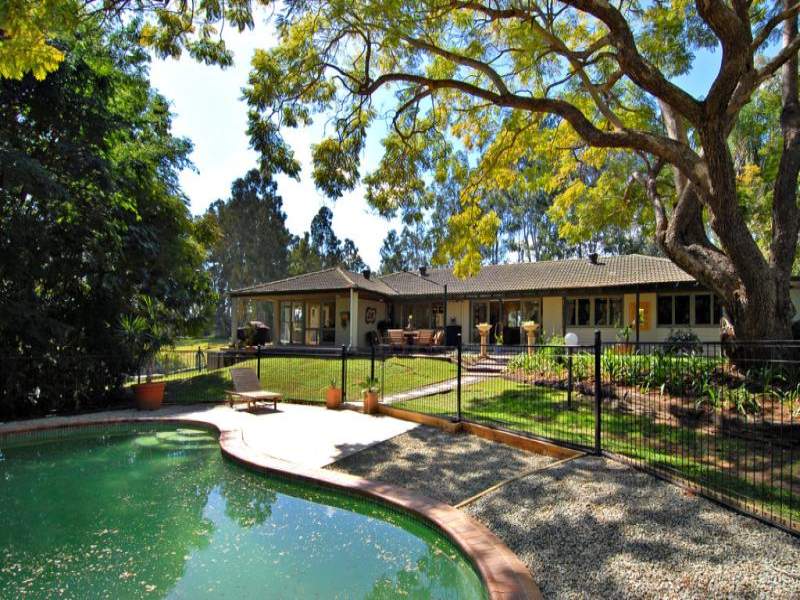 40 Avonmore Street, Moggill, QLD 4070