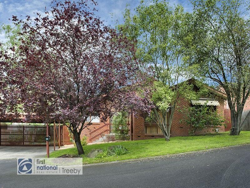 16/165 Heatherdale Road, Vermont, Vic 3133 Property Details