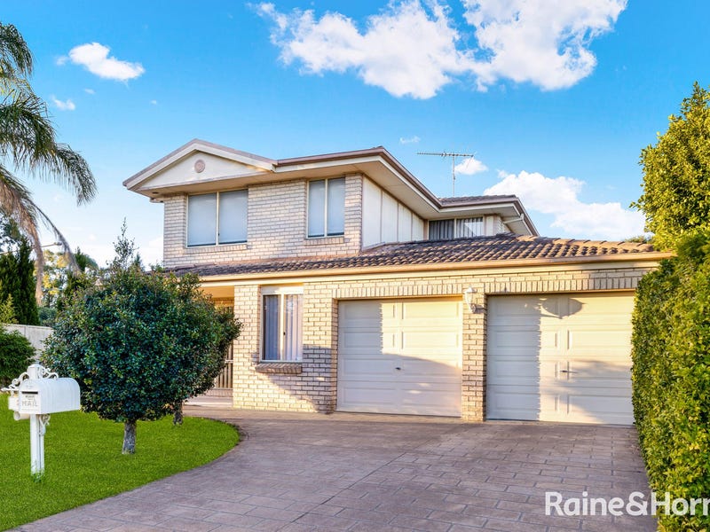 Houses for Sale in Rouse Hill, NSW 2155