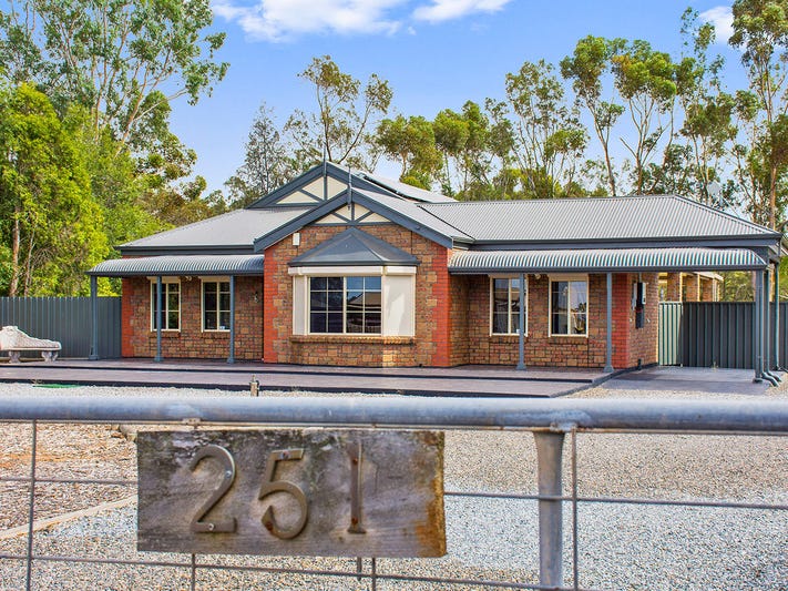 251 Dawkins Road, Lewiston, SA 5501