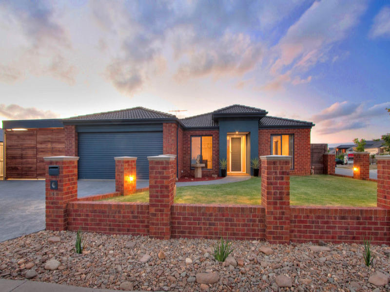 55 Marsh Grove, Berwick, Vic 3806 Property Details