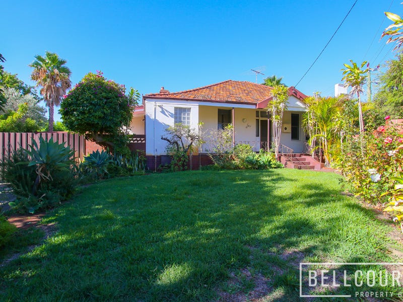6 Burt Street, Mount Lawley, WA 6050