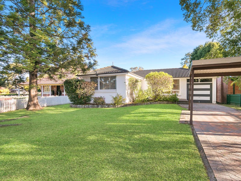 30 Cook Road, Killara, NSW 2071 Property Details