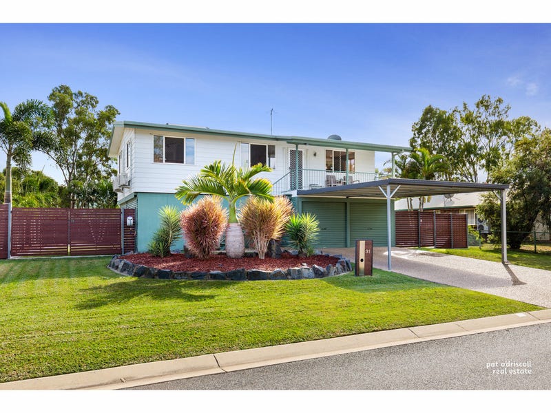 Sold Property Prices Auction Results In Parkhurst Qld 4702 Pg 3 Realestate Com Au