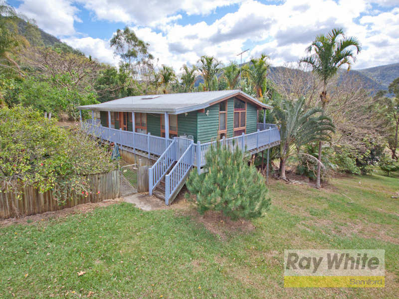 926 Mount Glorious Road, Highvale, QLD 4520
