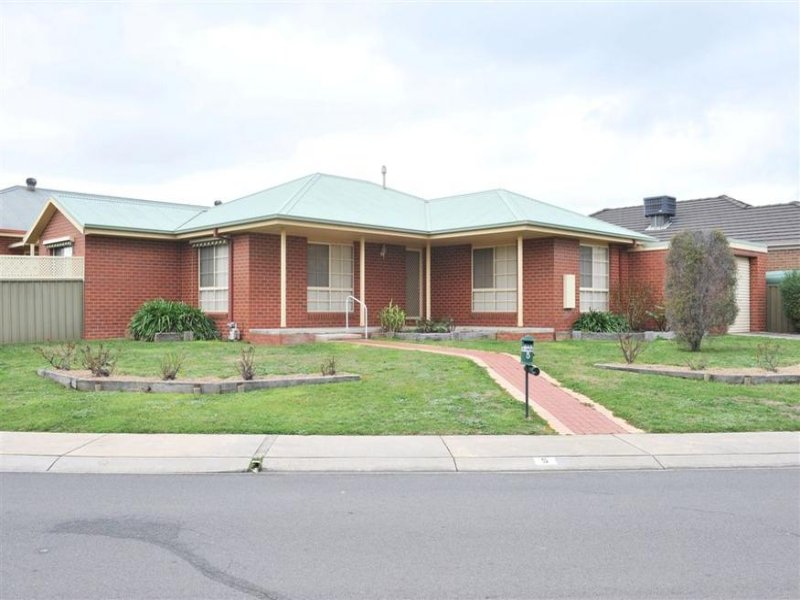 5 Jackman Court, Golden Square, VIC 3555