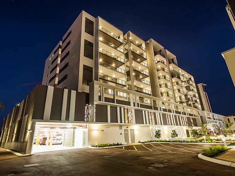 86/2 Tenth Avenue, Maylands, WA 6051 Apartment for Sale realestate