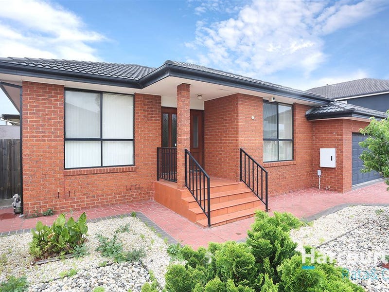 8 Charteris Grove, Epping, Vic 3076 Property Details