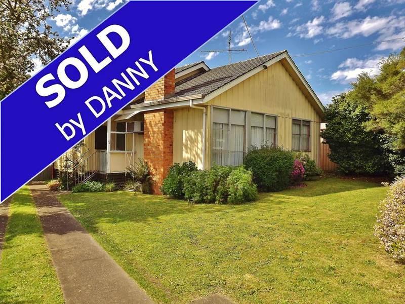 42A Hawker Street, Moe, Vic 3825 Property Details