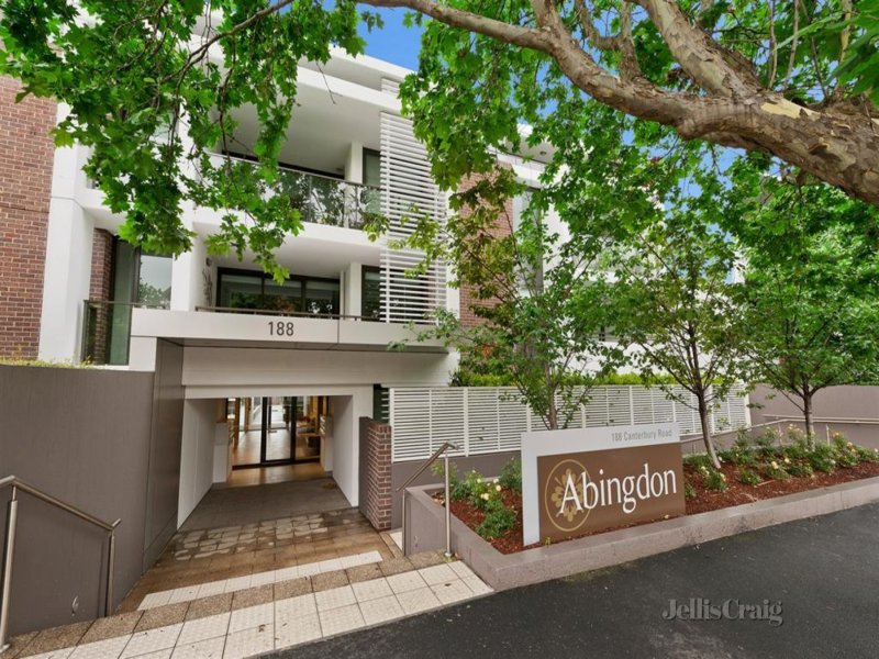 206 188 Canterbury Road Canterbury Vic 3126