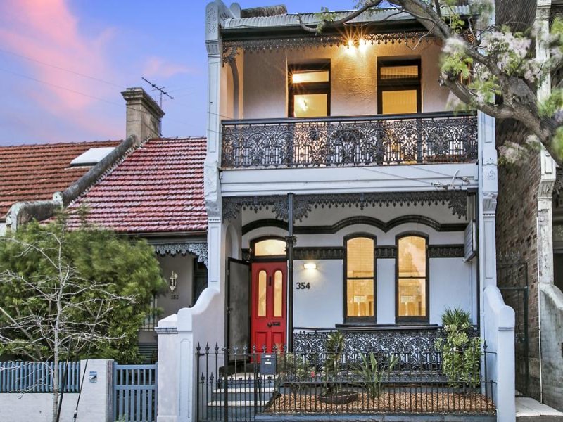 354 Abercrombie Street, Darlington, NSW 2008 Property Details