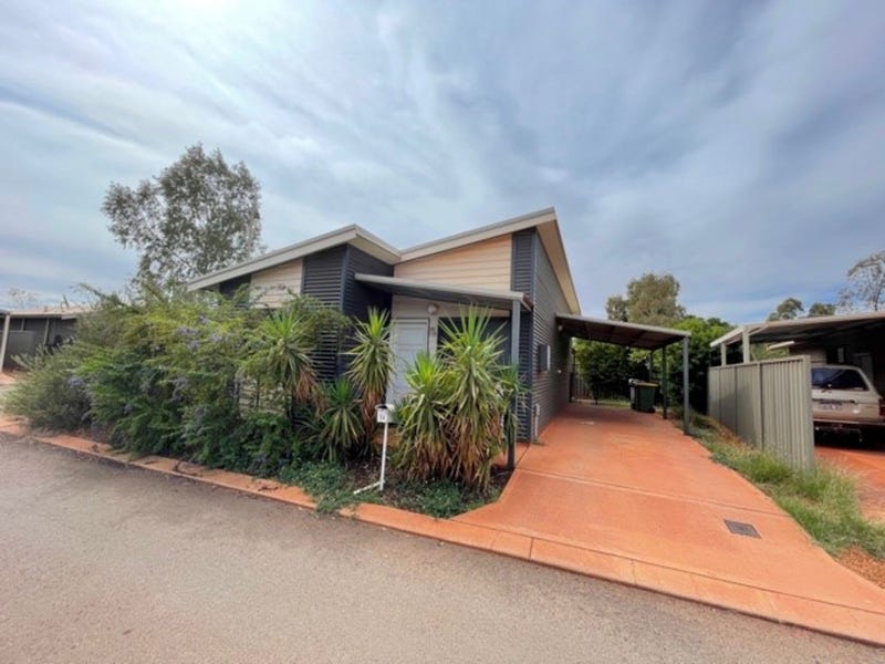 24/4 Newman Drive, Newman, WA 6753