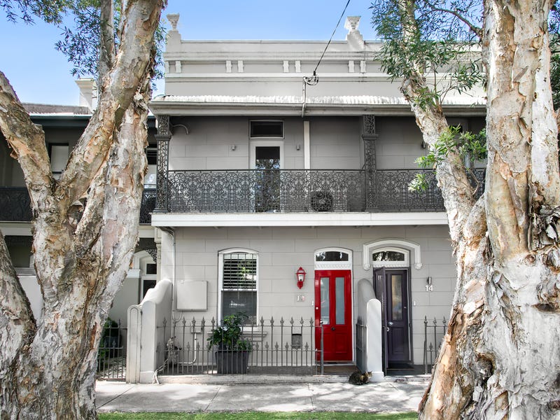 12 Ruthven Street, Bondi Junction, NSW 2022