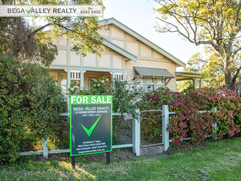 17 Adams Street, Bemboka, NSW 2550 Property Details