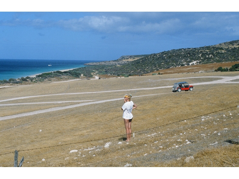 Wedge Island address available on request Residential Land for Sale