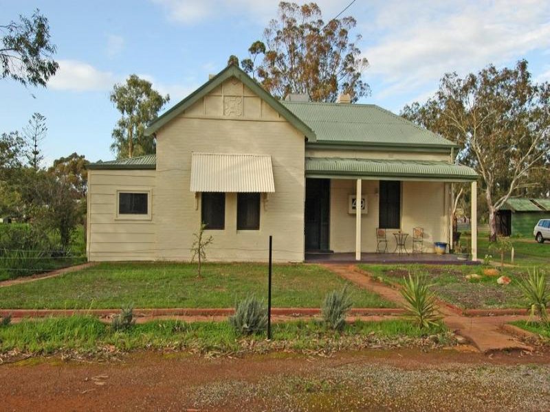 49 Richardson Street, Brookton, WA 6306 Property Details