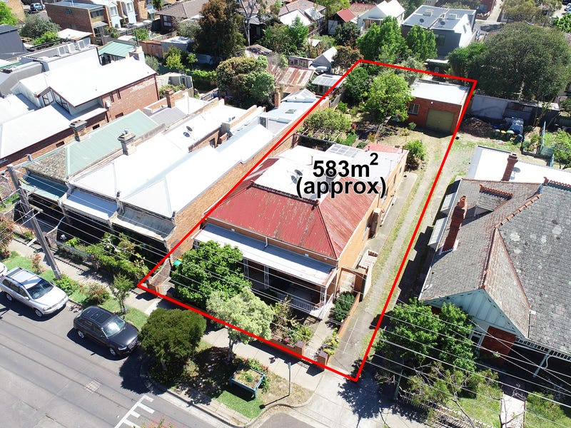 127 Weston Street, Brunswick, VIC 3056