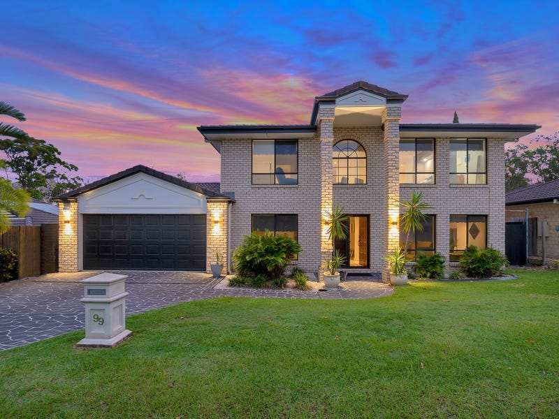 99 Bridie Drive, Upper Coomera, QLD 4209