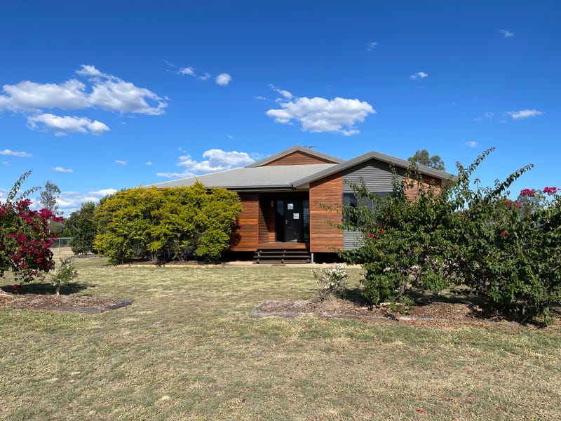 38 Edgewood Drive, Emerald, QLD 4720