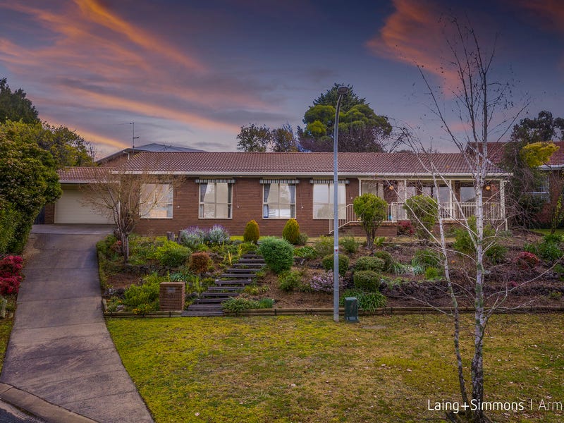 20 Stewart Crescent, Armidale, NSW 2350 - Property Details