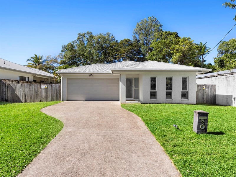 86 Hayward Street, Mooroobool, Qld 4870 House for Sale realestate