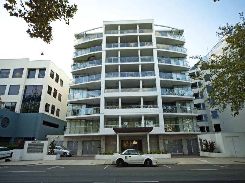 15/138 Mounts Bay Road, Perth, WA 6000 - Property Details