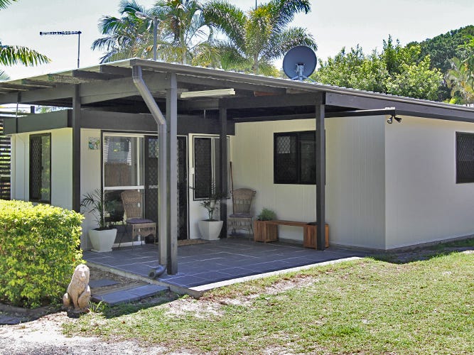 17/143145 East Coast Road, Dunwich, Qld 4183 Property Details