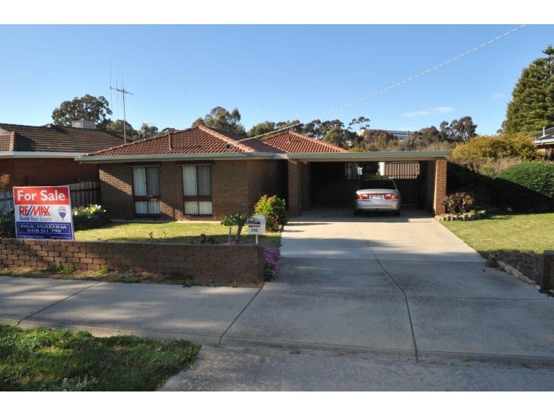 240 Holdsworth Road, Bendigo, Vic 3550 Property Details