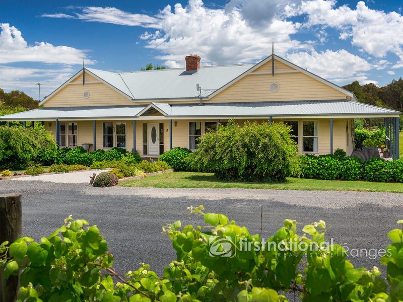 25 Oneill Road, Macclesfield, Vic 3782 Property Details