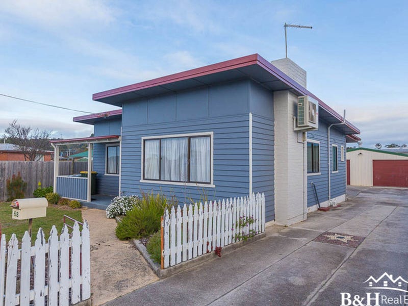 68 Eastland Drive, Ulverstone, TAS 7315