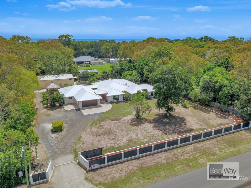 Sold Property Prices & Auction Results in Moore Park Beach, QLD 4670