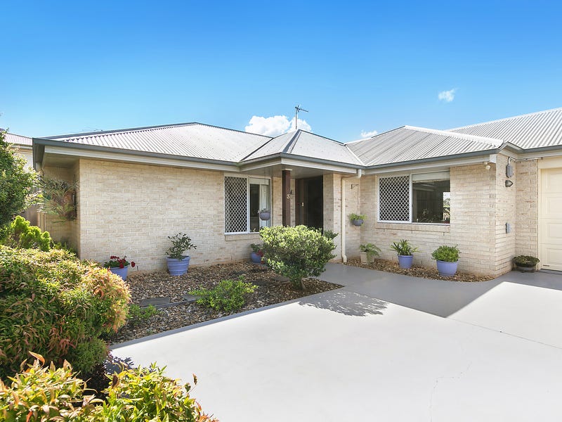 3/3 Jewell Street, Centenary Heights, QLD 4350