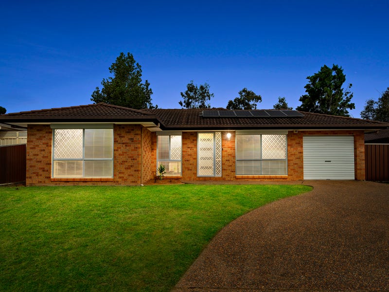 36 Astral Drive, Doonside, NSW 2767 Property Details