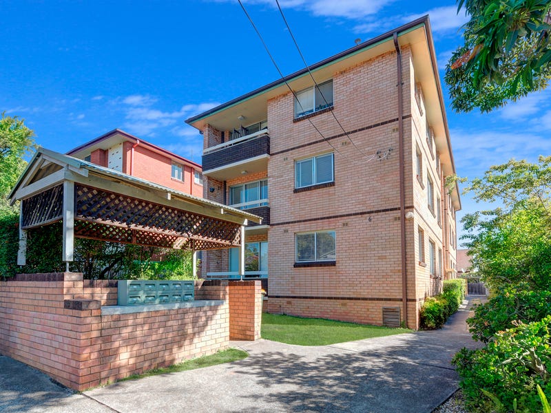 8/6 Church Street, Ashfield, NSW 2131 - Property Details