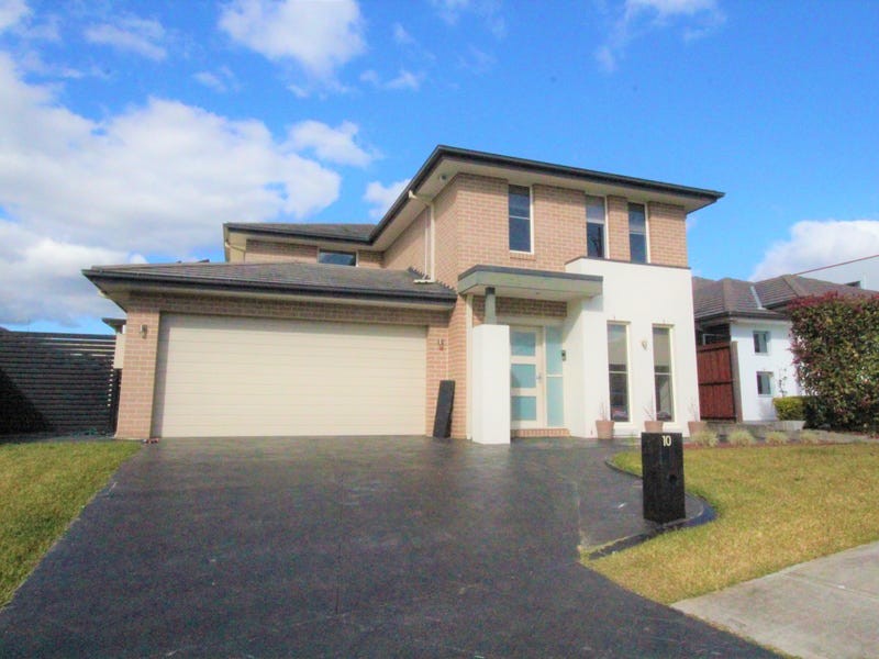 10 Setrop Avenue, Elizabeth Hills, NSW 2171