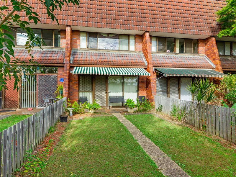 3/7684 Holland Crescent, Capalaba, Qld 4157 Townhouse for Sale