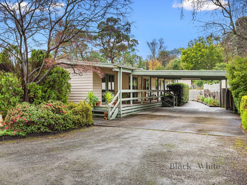 31 Elamo Road, Healesville, Vic 3777 House for Sale