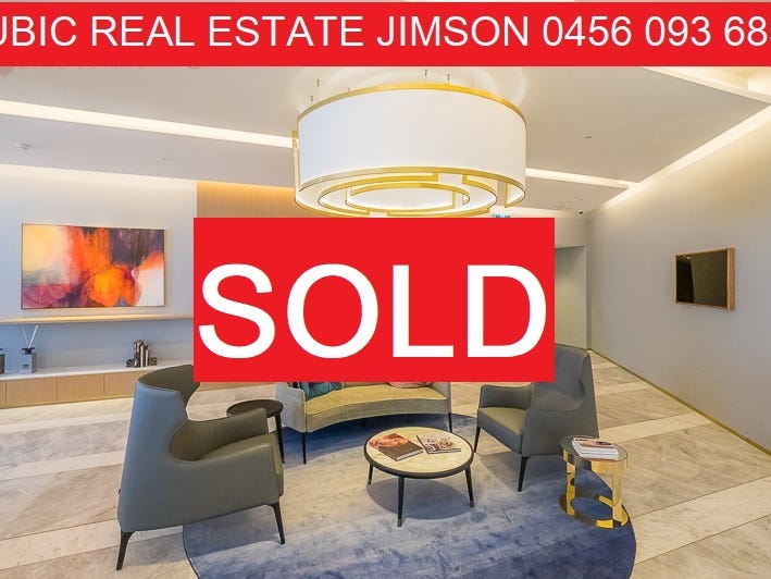 24C/Darling One Darling Square, Sydney, NSW 2000 Property Details