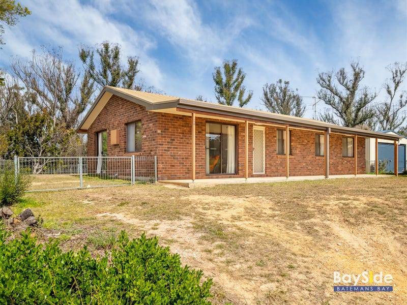 36 Runnyford Road Nelligen Nsw 2536 Property Details