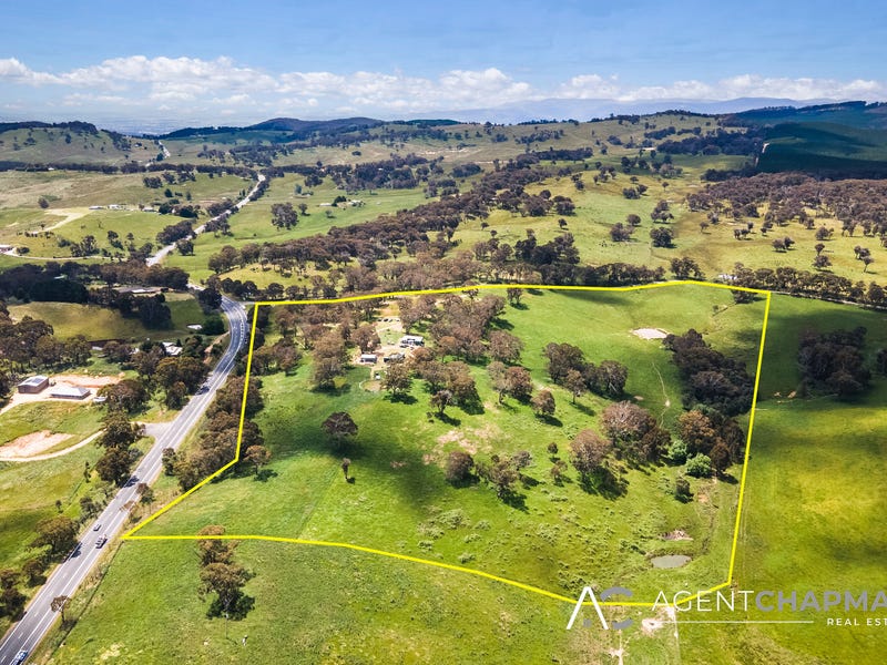 20 Faugha Ballaugha Road, Oberon, NSW 2787 House for Sale