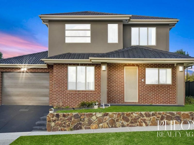 19 Brio Drive, Craigieburn, Vic 3064 Townhouse for Sale realestate