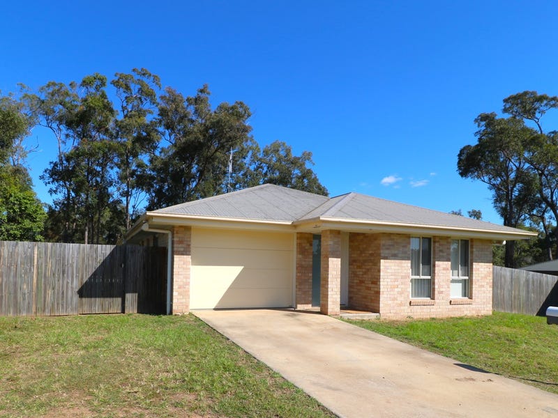 45 Kurundi Street, Cordalba, Qld 4660 Property Details